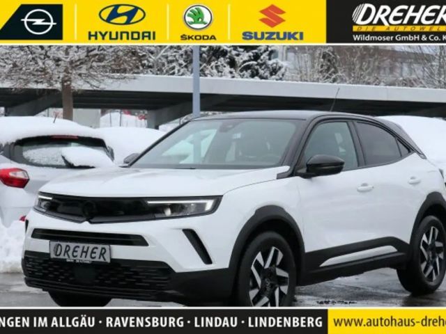 Opel Mokka 1.2 Turbo GS-Line Grand Sport Turbo