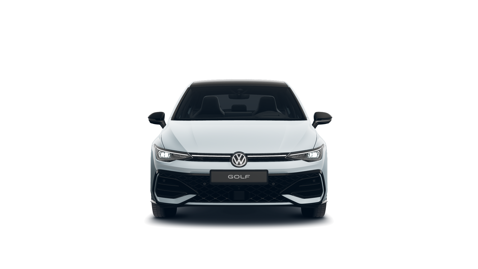 Volkswagen Golf 1.5 TSI Golf VIII R-Line