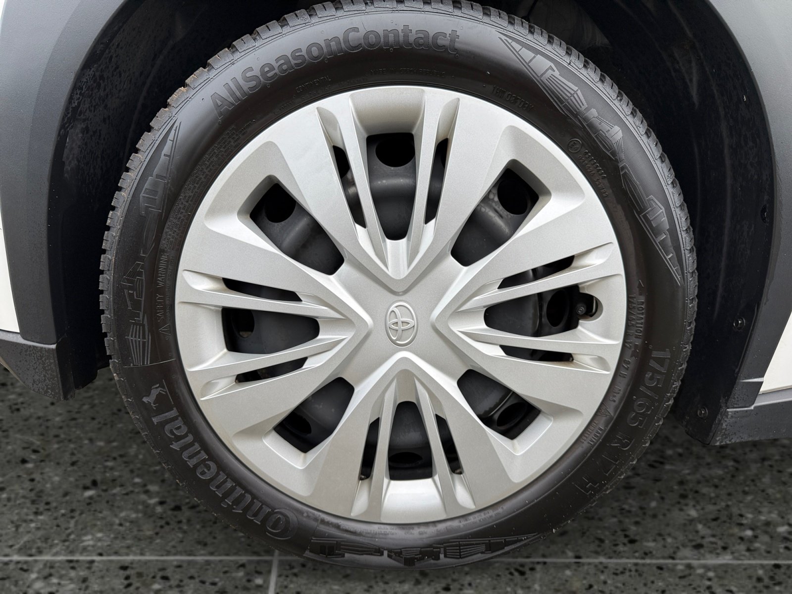 Toyota Aygo X 5-deurs Comfort