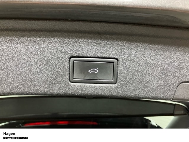 Volkswagen Touareg 3.0 V6 TDI