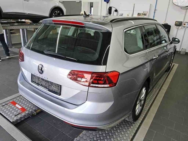 Volkswagen Passat 1.5 TSI Variant