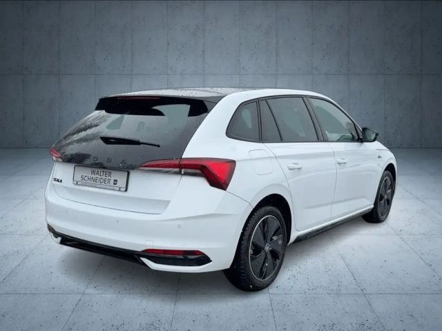 Skoda Scala 1.0 TSI Monte Carlo