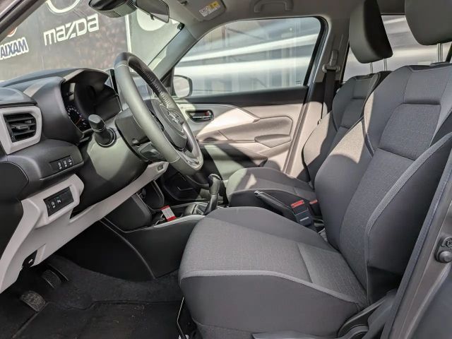 Suzuki Swift AllGrip Flash Hybrid