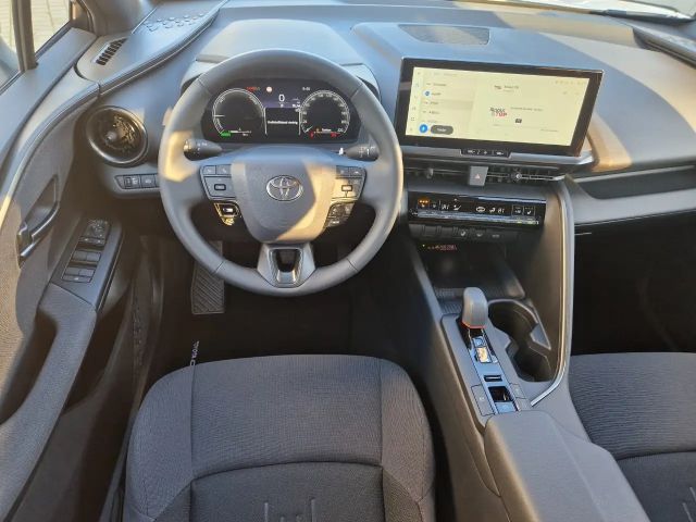 Toyota C-HR 4x2 Hybride