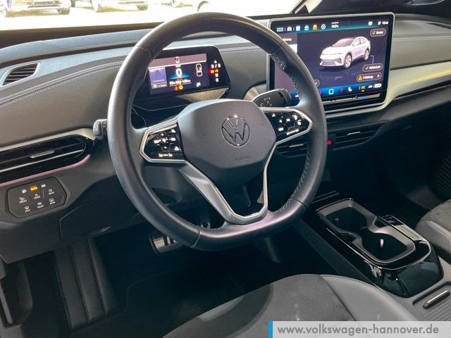 Volkswagen ID.5 IQ.Drive Pro