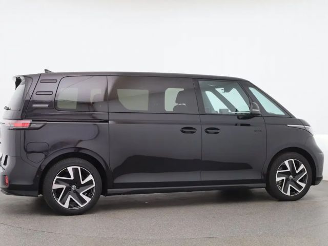 Volkswagen ID.Buzz 4Motion GTX