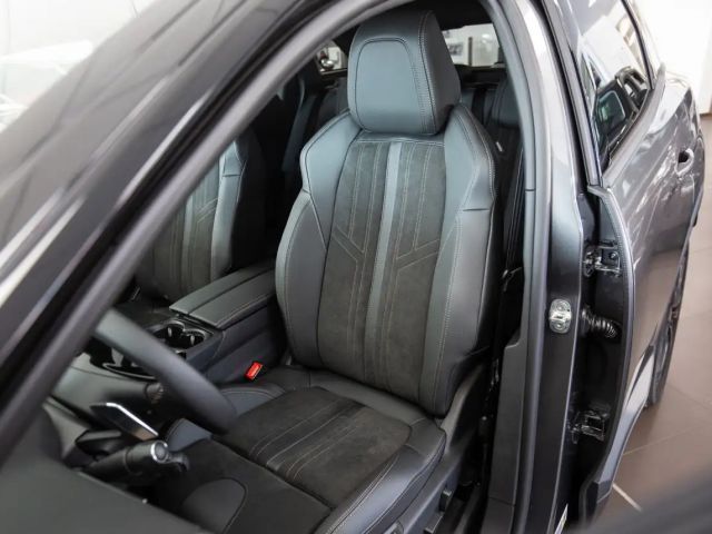 Peugeot 3008 BlueHDi EAT8 GT-Line