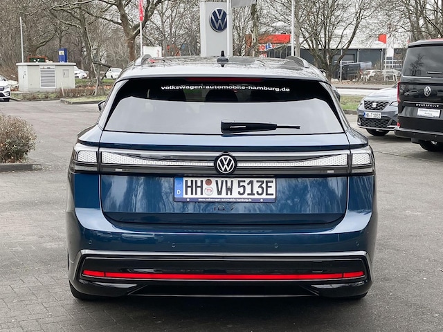 Volkswagen ID.7 Pro Tourer