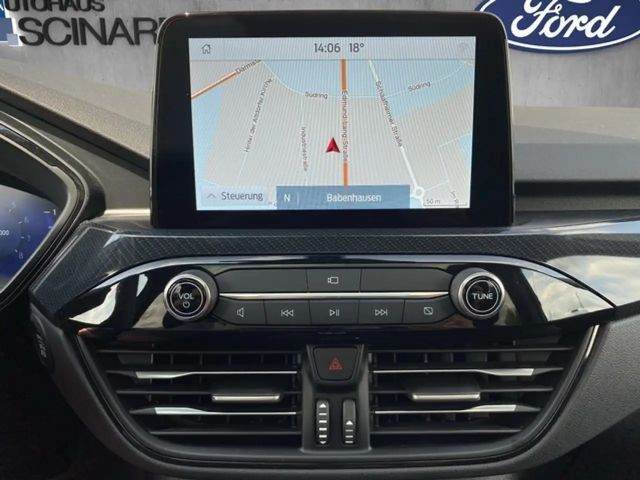 Ford Kuga EcoBoost ST Line X