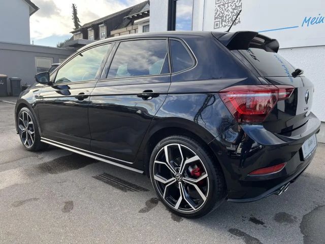 Volkswagen Polo DSG GTI