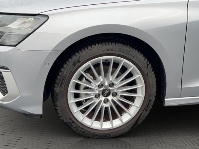 Audi A3 35 TFSI S-Tronic Sportback