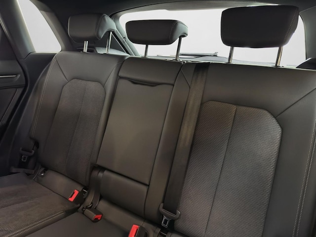 Audi Q3 45 TFSI Hybride S-Tronic