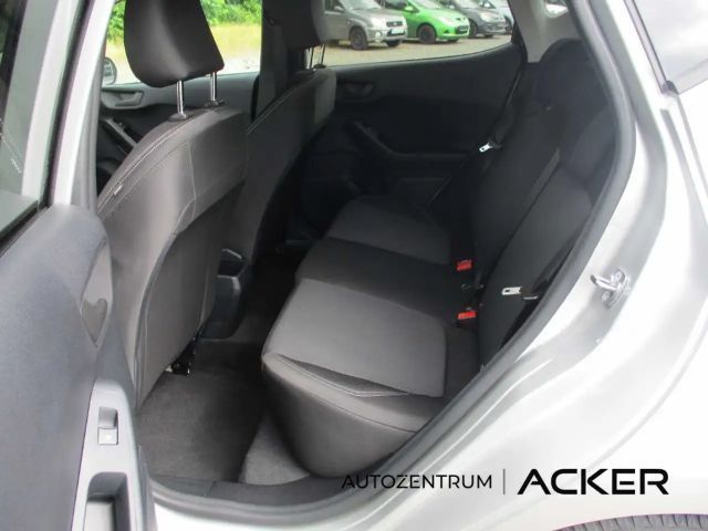 Ford Fiesta Cool & Connect