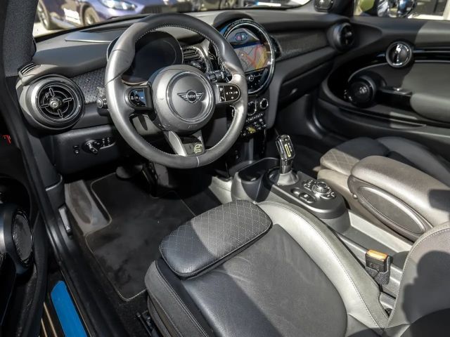 MINI Mini Electric 3-deurs SE