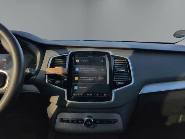 Volvo XC90 AWD Core Recharge T8
