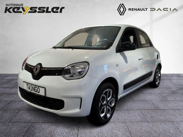 Renault Twingo Equilibre Equilibre SCe 65