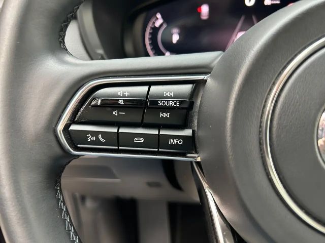 Mazda CX-60 Exclusive-line