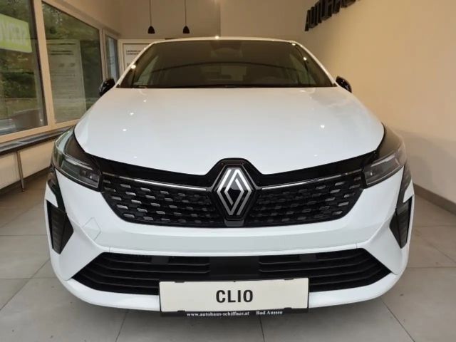 Renault Clio TCe 90 Techno