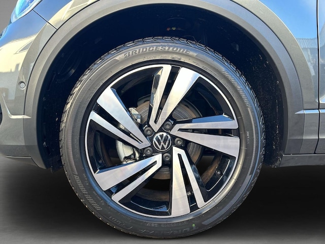 Volkswagen T-Roc 1.5 TSI DSG R-Line