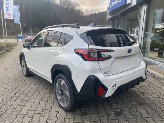 Subaru Crosstrek AWD