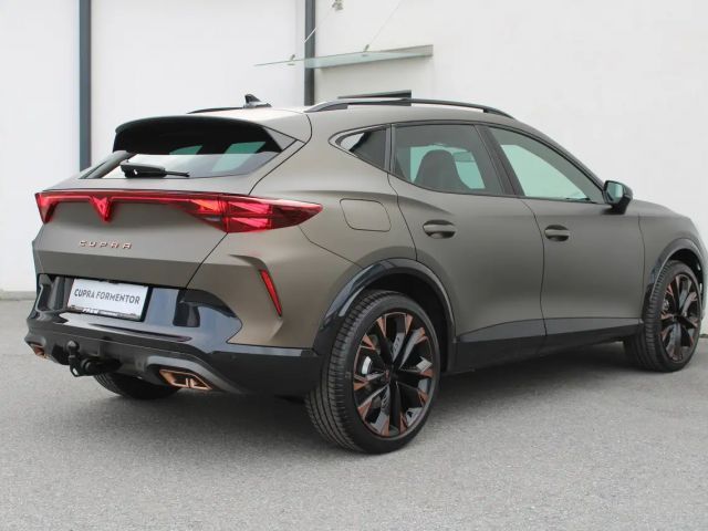 Cupra Formentor DSG VZ e-Hybrid