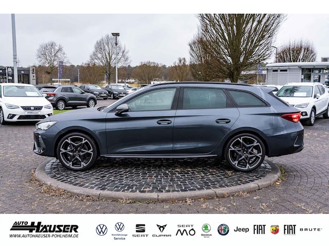 Cupra Leon DSG Sportstourer