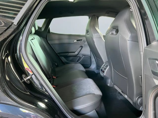 Cupra Formentor 2.0 TSI 4Drive DSG VZ