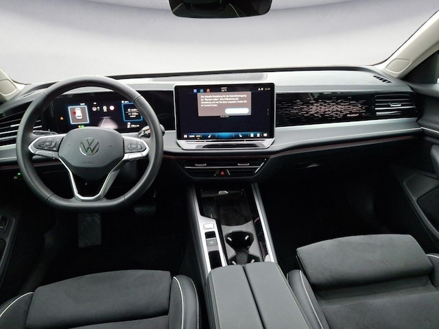 Volkswagen Passat DSG Elegance Elegance