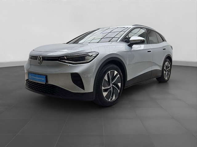 Volkswagen ID.4 IQ.Drive Pure