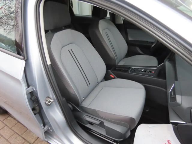 Seat Leon Sportstourer Style