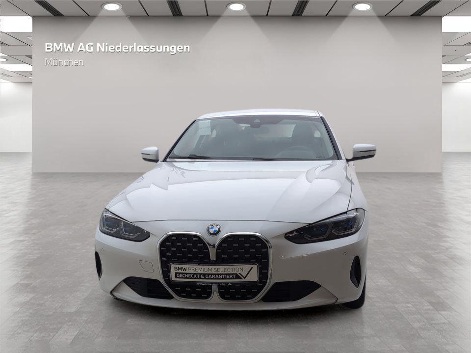 BMW 420 420i Coupé xDrive