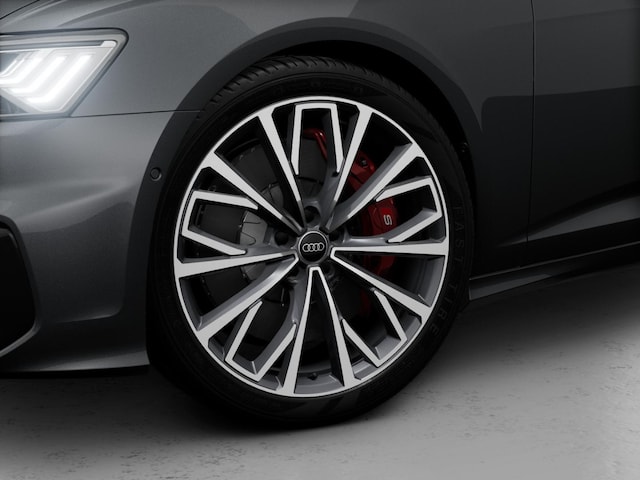 Audi S6 Avant Quattro