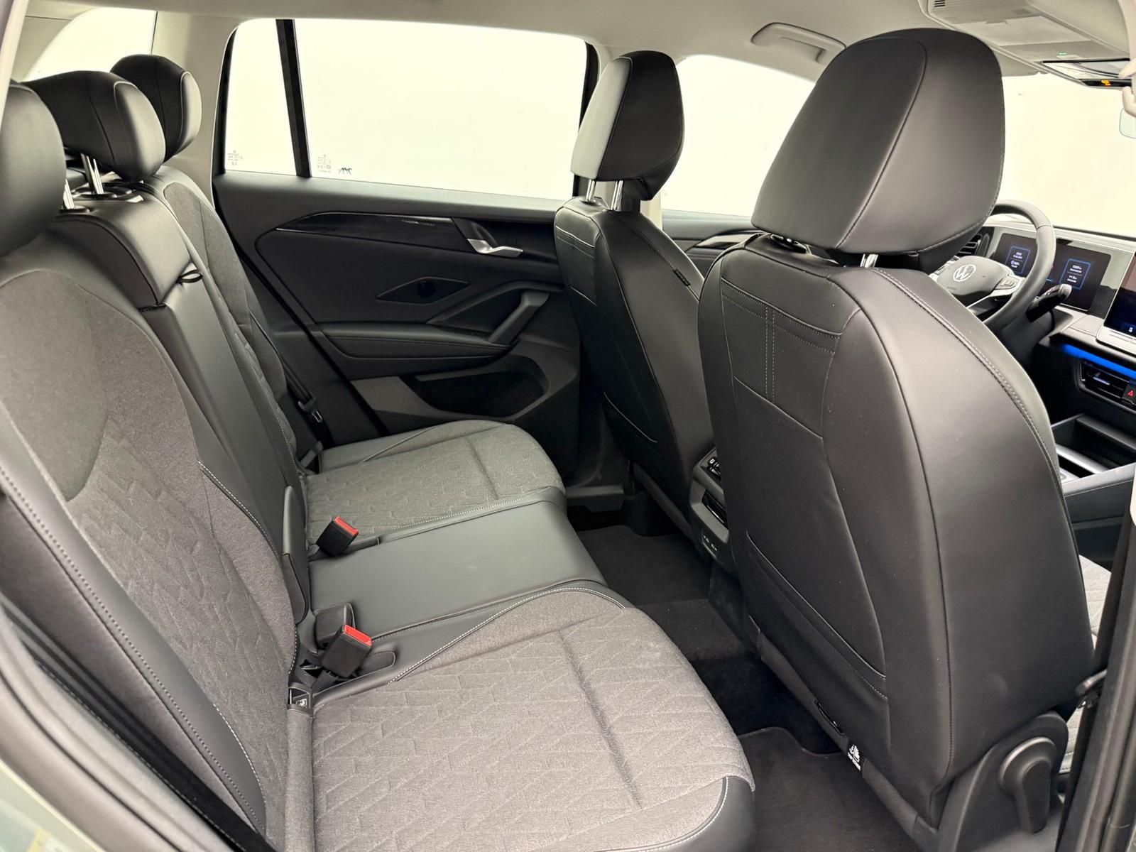 Volkswagen Tiguan DSG Life eHybrid