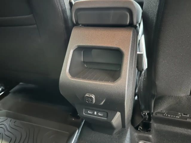 Dacia Duster Extreme TCe 130