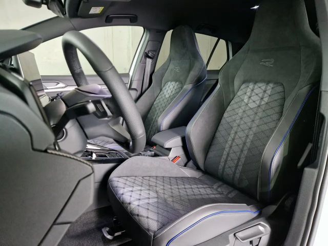 Volkswagen Golf DSG Sport