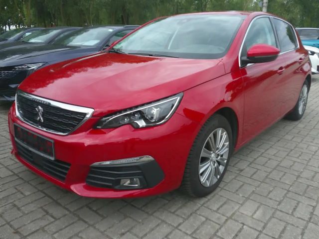 Peugeot 308 Allure Pack