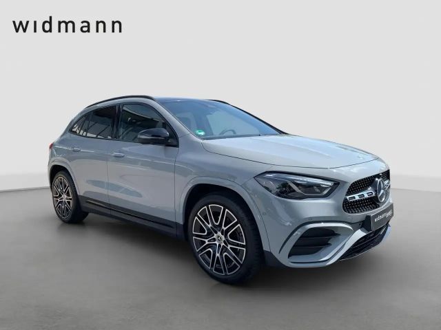 Mercedes-Benz GLA 200 AMG Line