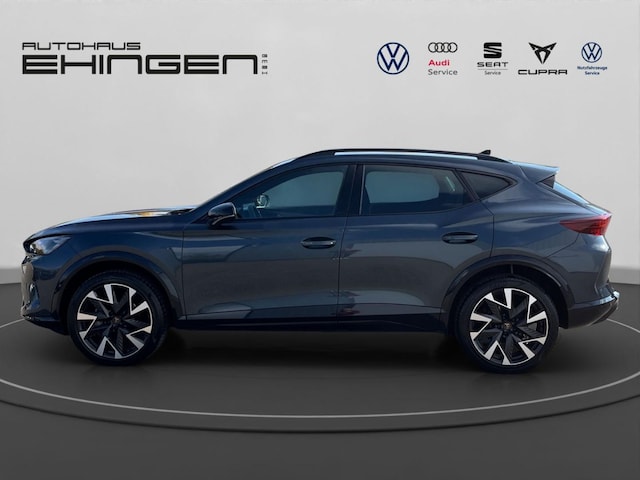 Cupra Formentor 1.5 TSI DSG