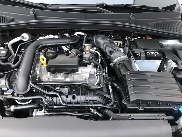 Skoda Fabia 1.0 TSI Selection