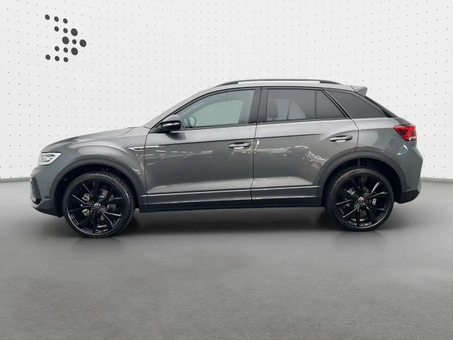 Volkswagen T-Roc IQ.Drive R-Line