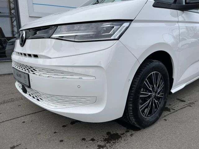 Volkswagen Multivan Business DSG Life T7