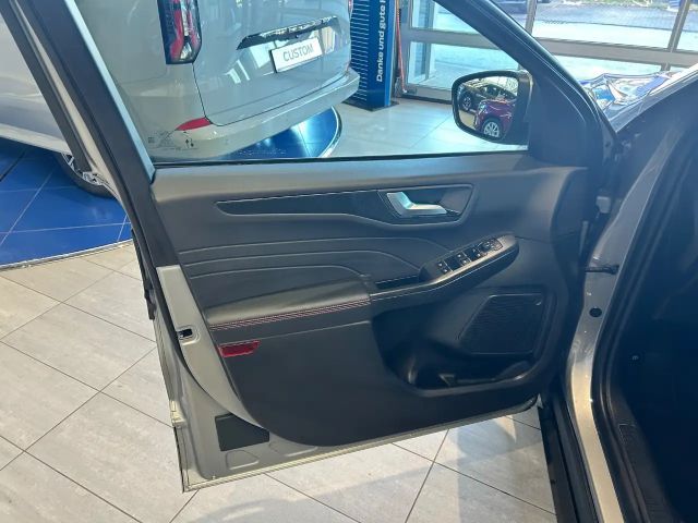 Ford Kuga AWD ST Line