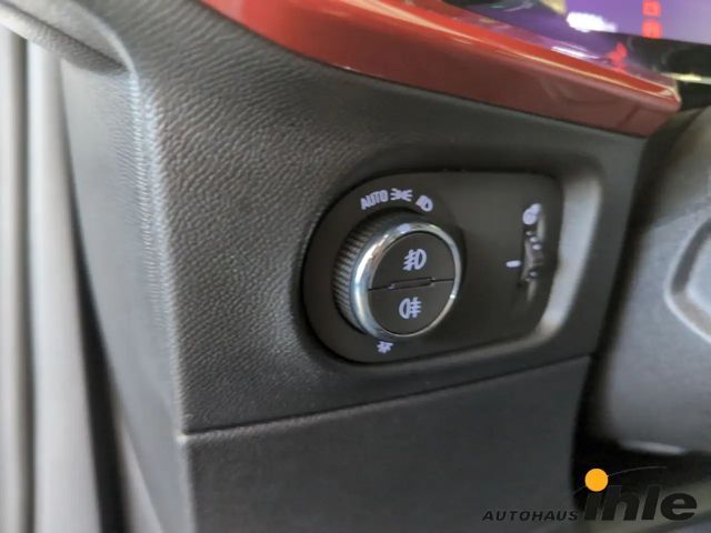 Opel Mokka GS-Line Grand Sport Turbo