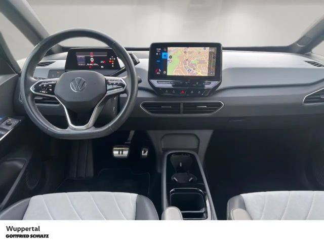 Volkswagen ID.3 150 kW Performance Pro