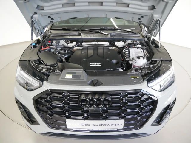 Audi Q5 50 TDI Quattro S-Line