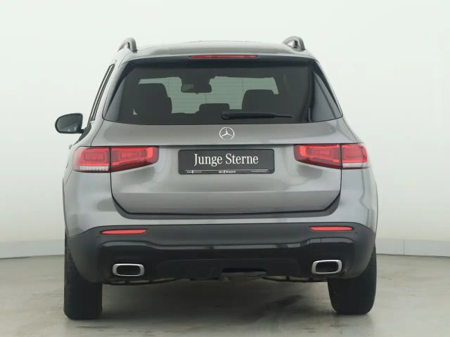 Mercedes-Benz GLB 220 GLB 220 d Progressive