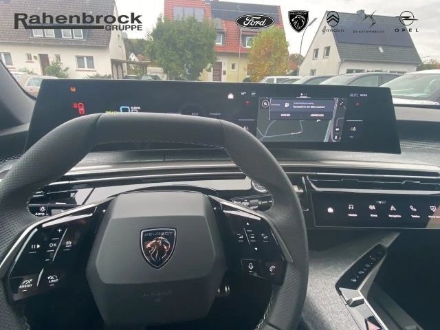 Peugeot 3008 GT-Line Hybrid