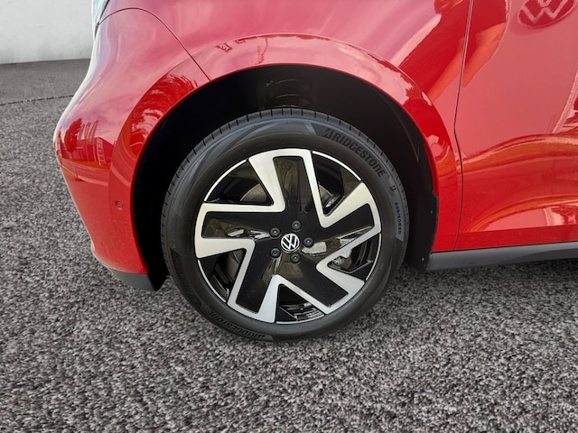 Volkswagen ID.Buzz 4Motion