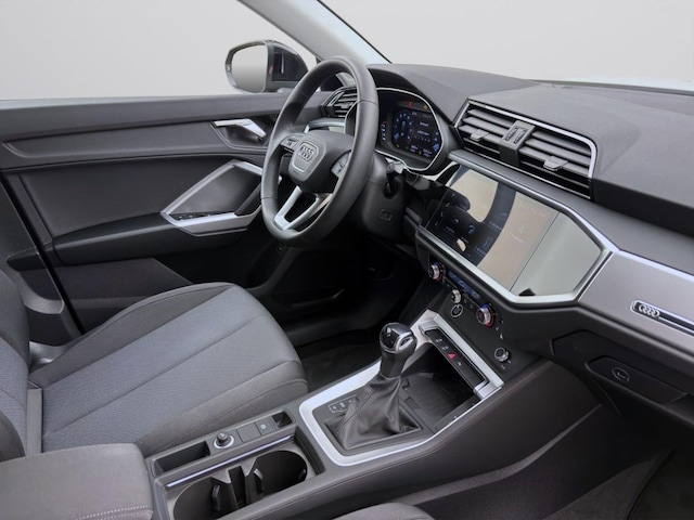 Audi Q3 35 TFSI S-Tronic