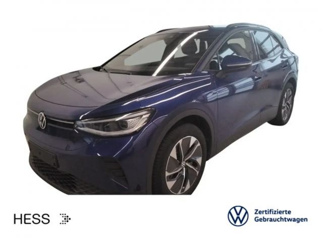 Volkswagen ID.4 IQ.Drive Performance Pro